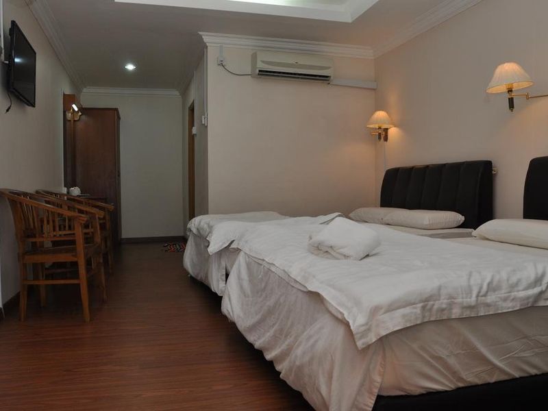 Hotel Photo 8