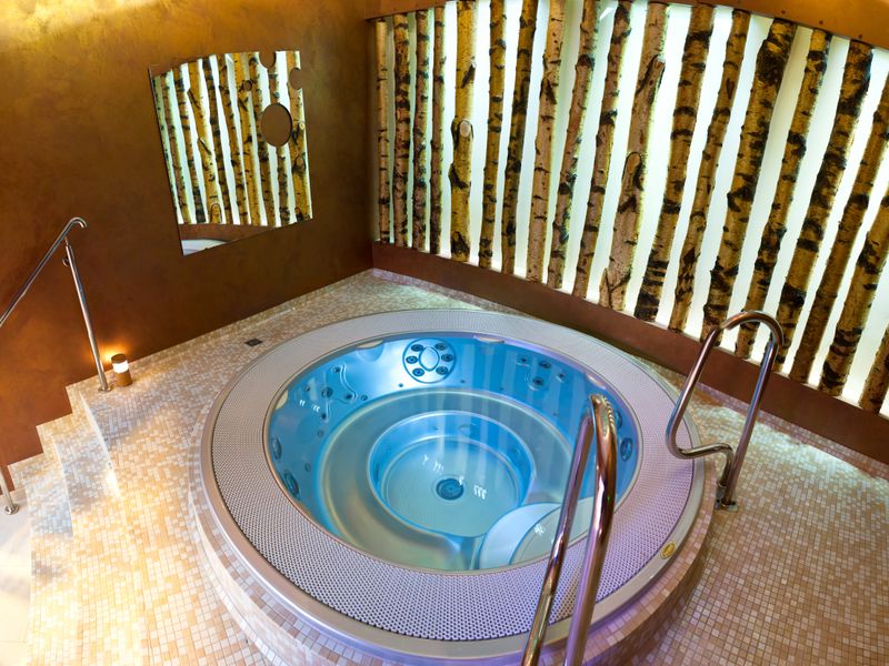 Hotel Photo 12