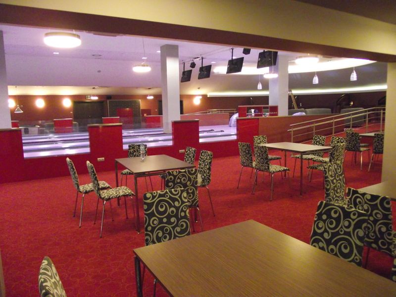 Hotel Photo 13