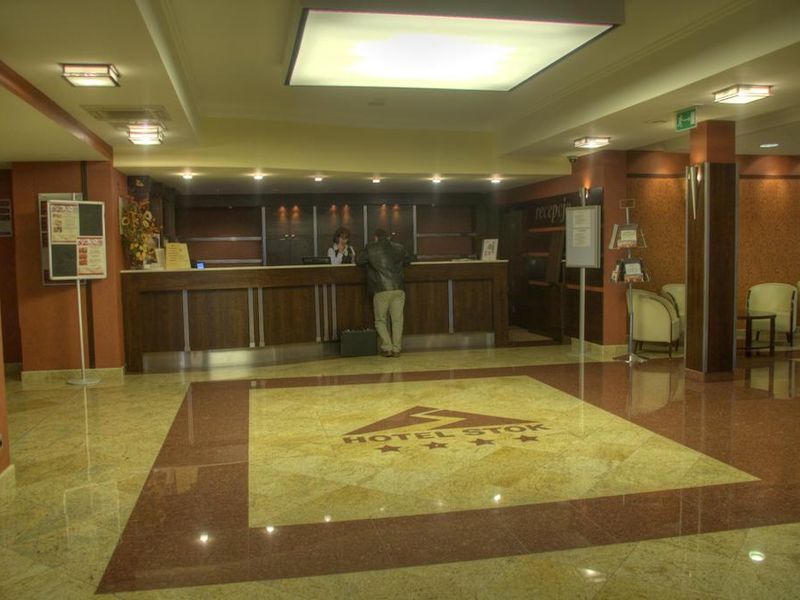 Hotel Photo 16