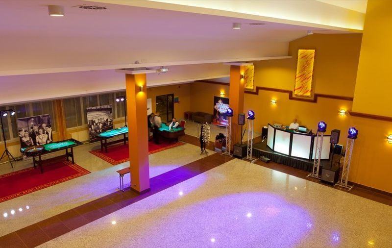 Hotel Photo 20