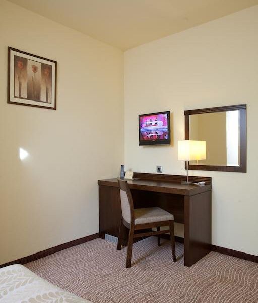 Hotel Photo 4
