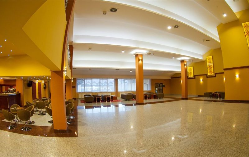 Hotel Photo 8