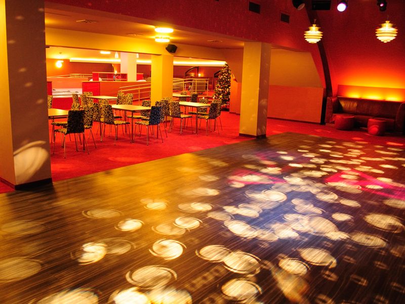 Hotel Photo 9