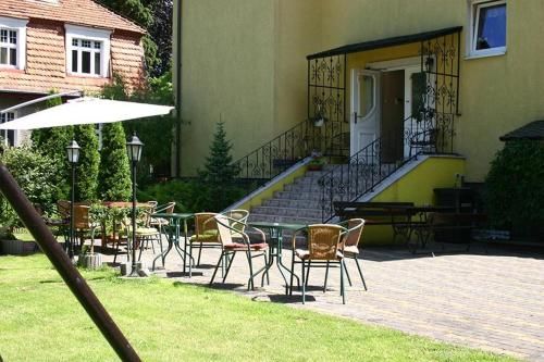 Hotel Photo 21