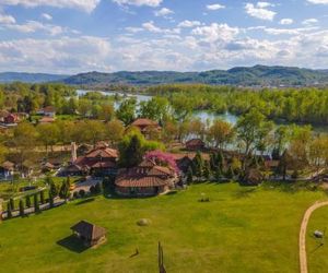 B&B Etno Village Sunčana Reka Gornja Koviljaca Serbia