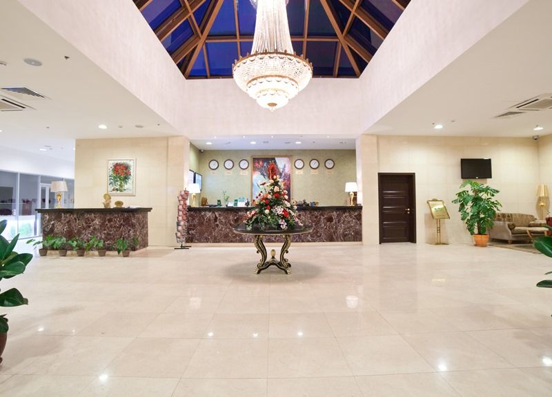صورة الفندق 8