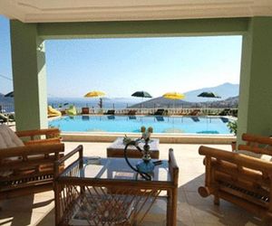 Bella Monte Otel Kalkan Turkey