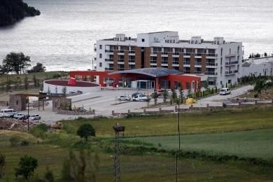 Hotel Photo 10