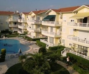 King Cleodora Residence Belek Turkey