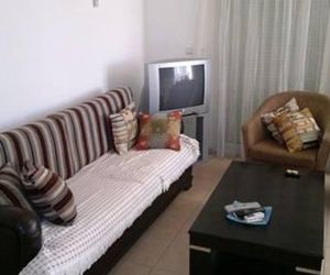 KING OLIMPIAS RESIDENCE Belek Turkey