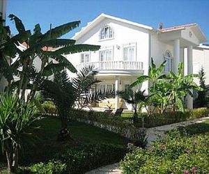 Penelope Villa Belek Turkey