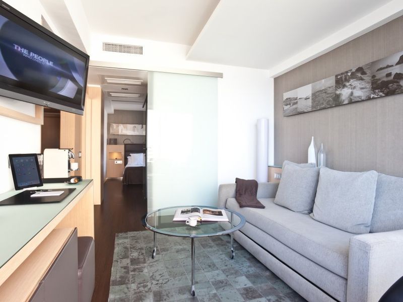 Hotel Photo 5