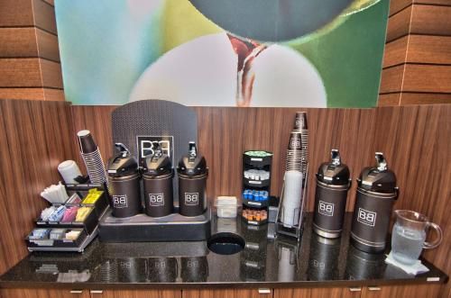 Hotel Photo 16