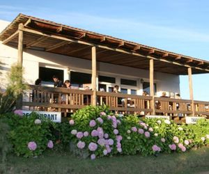 Posada del Barco La Paloma Uruguay