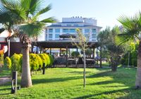 Отзывы Novia Dionis Resort & SPA, 5 звезд