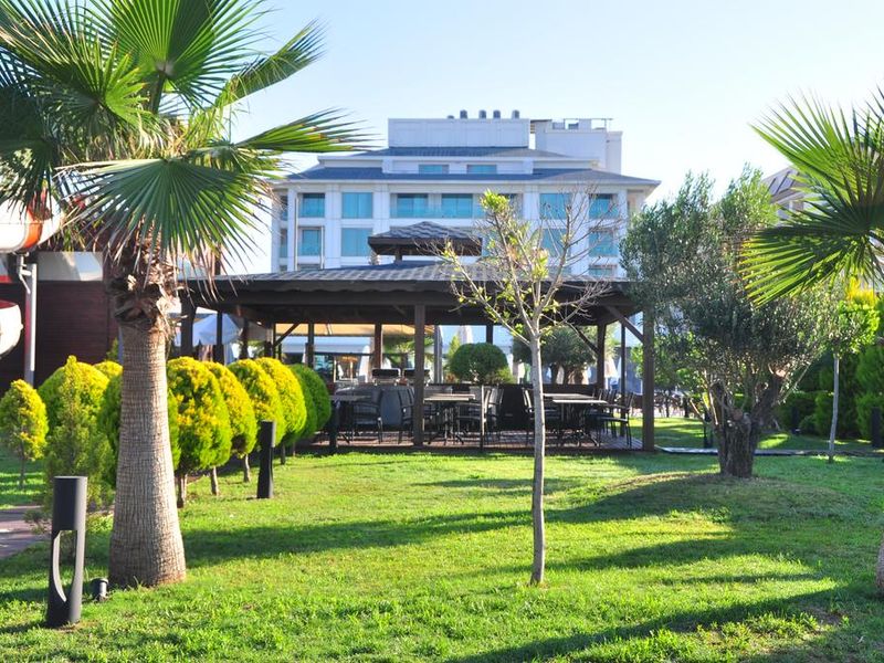 DAY&NIGHT Connected Club Life Belek