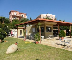 Pelagos Apartments Skala Greece