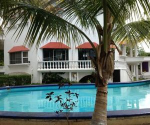 Mansion Giahn Bed & Breakfast Cancun Mexico