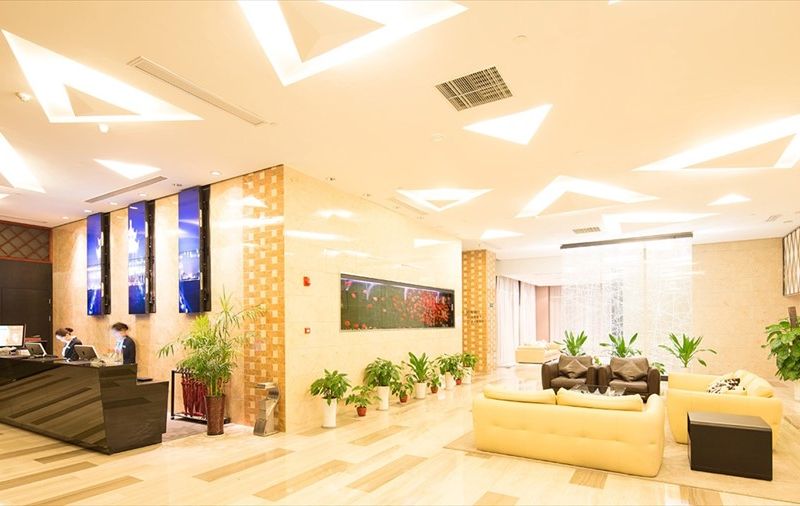 Hotel Photo 11