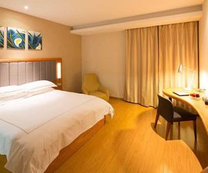 Pae Hotel Suzhou Jinjihu Industrial Park Central Business District Weiting China