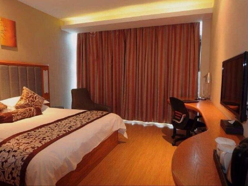 Hotel Photo 4
