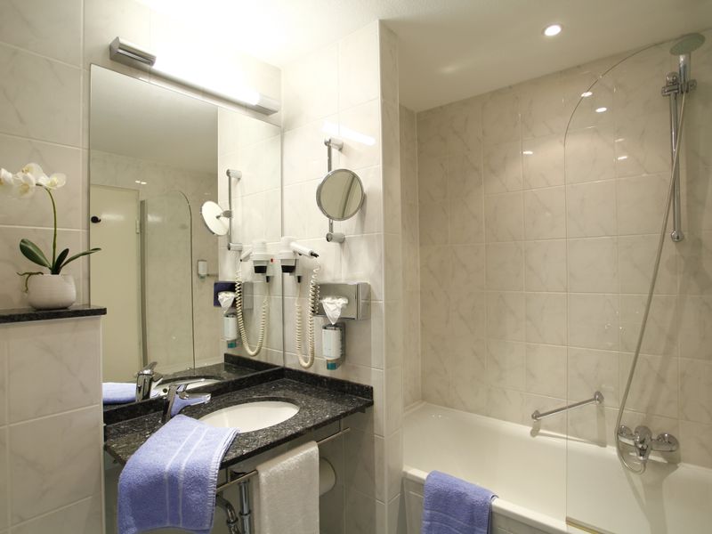 Hotel Photo 11