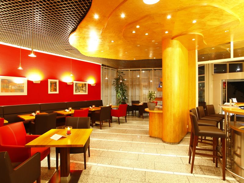 Hotel Photo 13