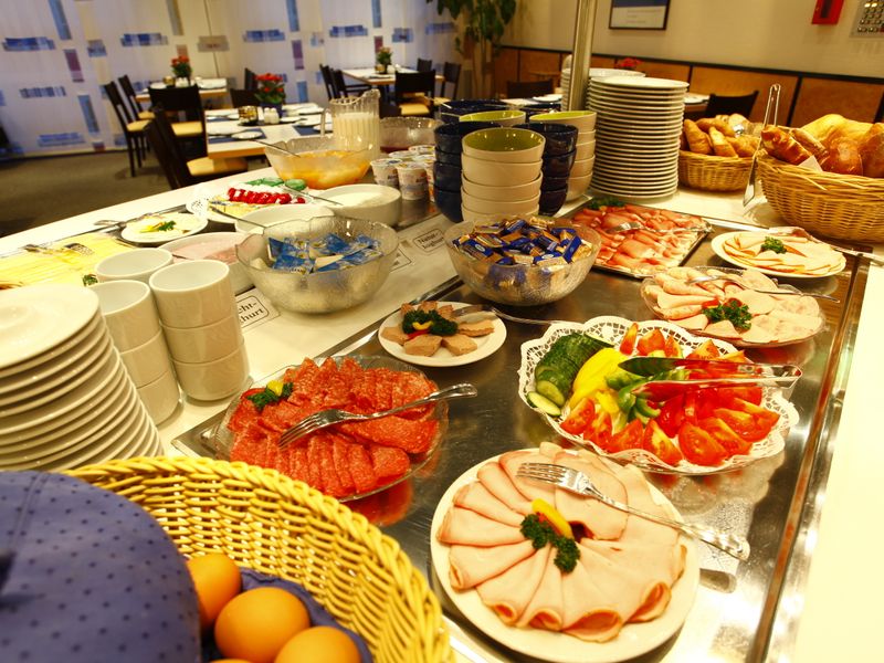 Hotel Photo 14