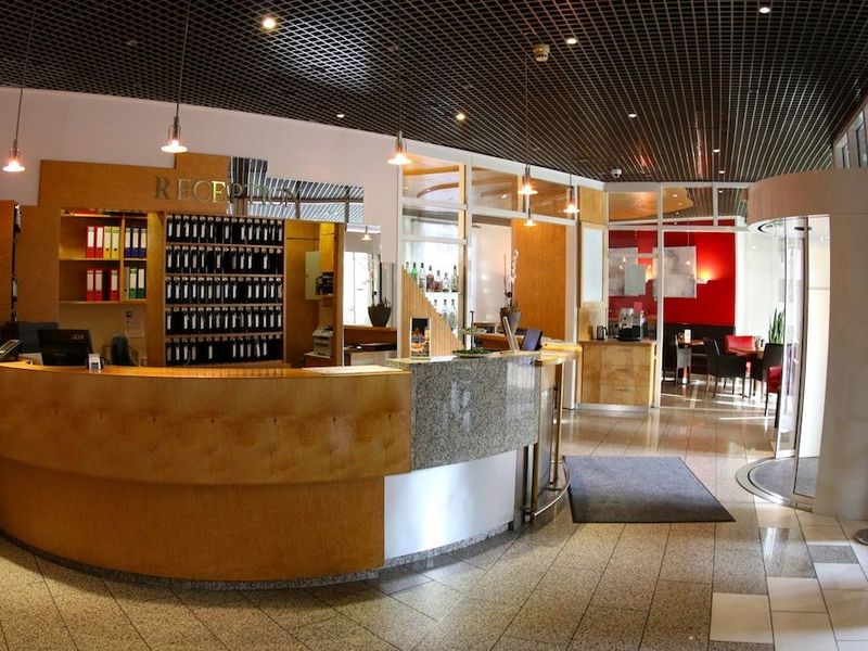 Hotel Photo 16