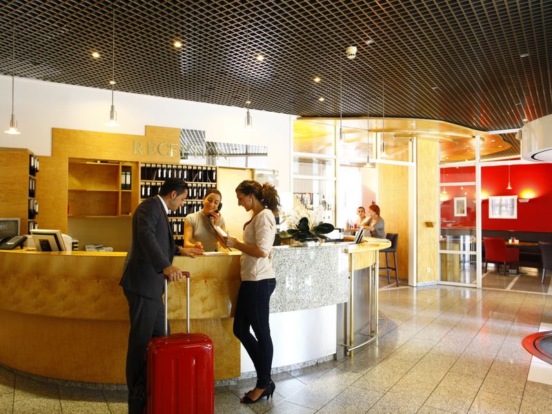Hotel Photo 17