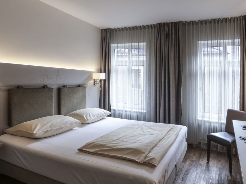 Hotel Photo 3