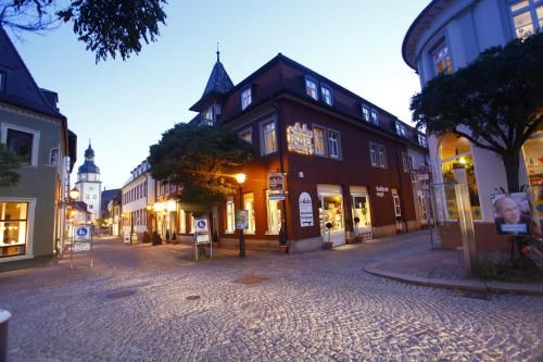 Hotel Photo 22