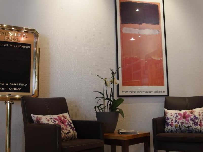 Hotel Photo 8