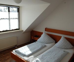 Hausener Dorfkrug Frankfurt am Main Germany