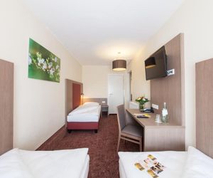 Novum Hotel Norddeutscher Hof Hamburg Hamburg Germany