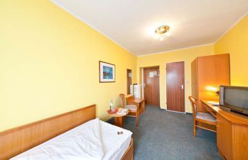 Hotel Photo 5
