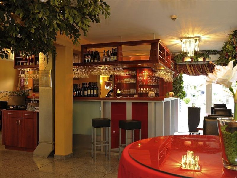 Hotel Photo 9