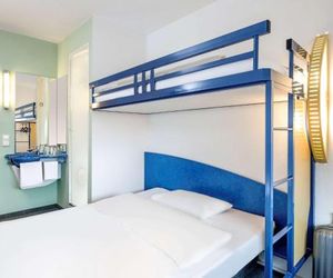 Ibis budget Hannover Hbf Hannover Germany