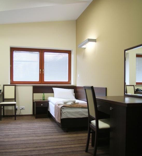 Hotel Photo 1