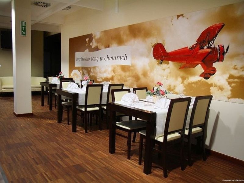 Hotel Photo 16