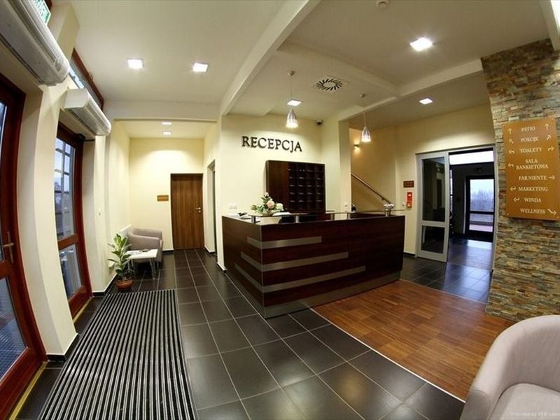 Hotel Photo 18