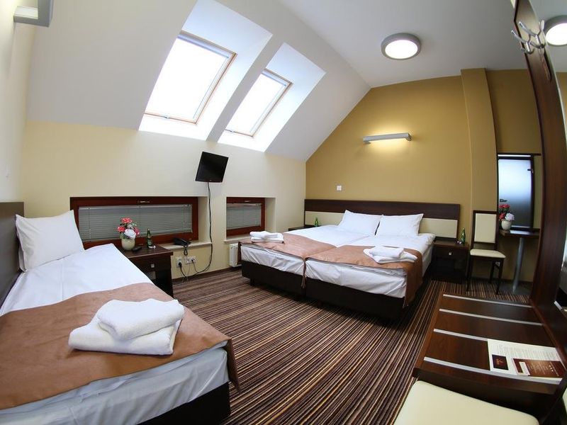 Hotel Photo 5
