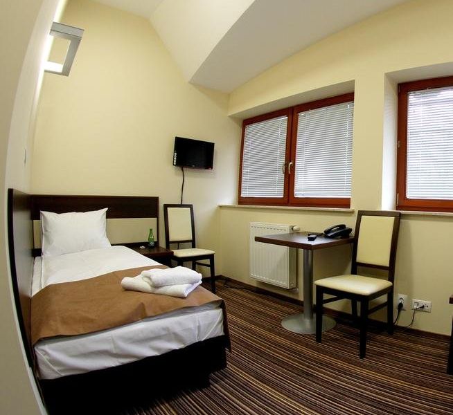 Hotel Photo 6