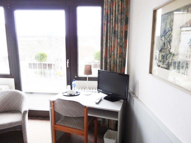 Hotel Photo 12