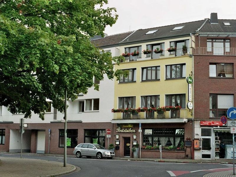 Hotel Photo 17
