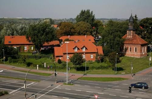 Hotel Photo 16