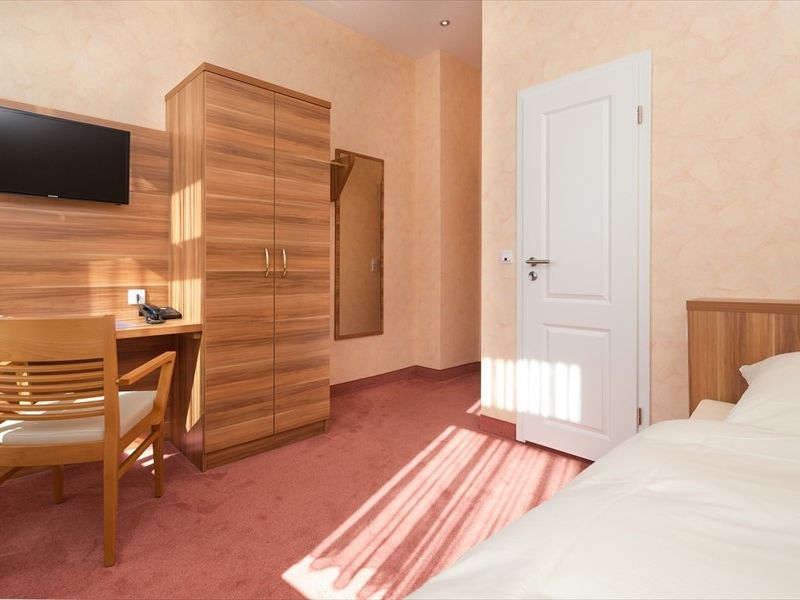 Hotel Photo 8