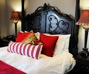 Candlewoods Guesthouse Centurion South Africa