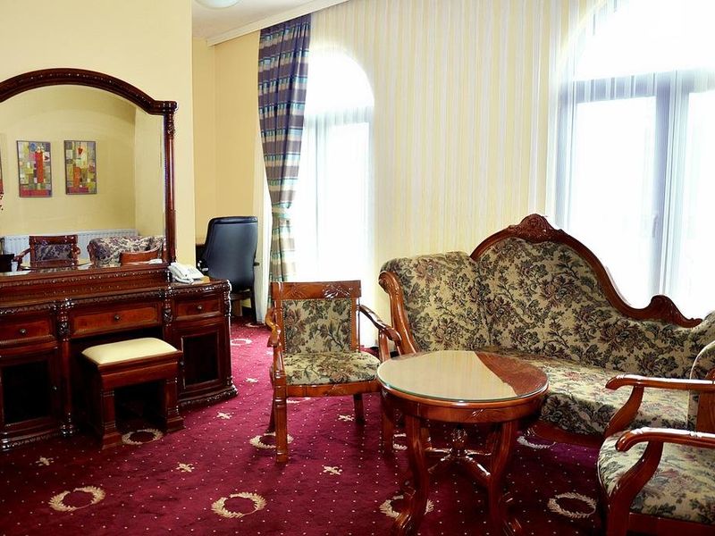 Hotel Photo 12